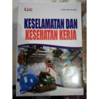 Image of KESEHATAN DAN KESEHATAN KERJA