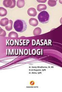 Image of KONSEP DASAR IMUNOLOGI
