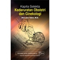 Image of Kapita Selekta KEDARURATAN OBSTETRI dan GINEKOLOGI