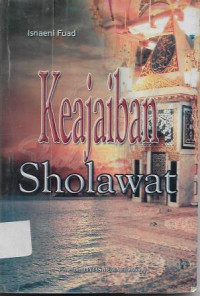 Image of Keajaiban Sholawat