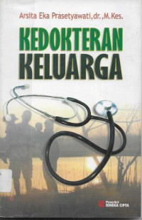 Image of Kedokteran Keluarga