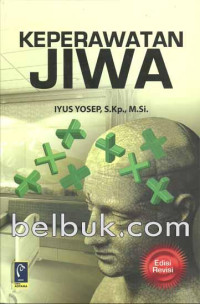 Image of Keperawatan Jiwa
