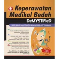 Image of Keperawatan Medikal Bedah