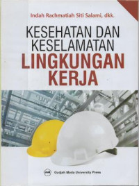 Image of Kesehatan dan Keselamatan Lingkungan Kerja