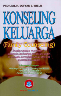 Image of Konseling Keluarga (Family Counseling)