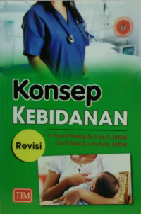 Image of Konsep Kebidanan
