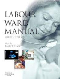 Image of LABOUR WARD MANUAL