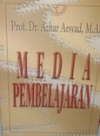 Image of Media pembelajaran