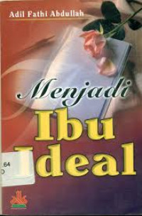 Image of MENJADI IBU IDEAL