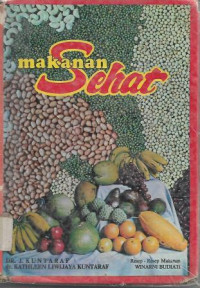 Image of Makanan Sehat
