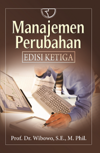 Image of Manajemen Perubahan