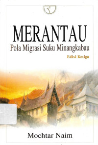Image of Merantau Pola Migrasi Suku Minangkabau