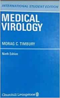 Image of Medical Virology