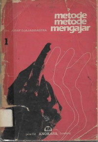 Image of Metode Metode Mengajar