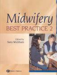 Image of Midwifery best practice vol.2
