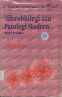 Image of Mikrobiologi dan Patologi Modern untuk Perawat