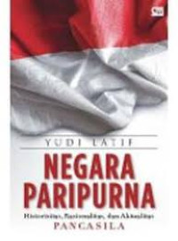 Image of NEGARA PARIPURNA