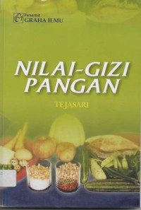 Image of Nilai-Gizi Pangan