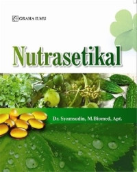 Image of Nutrasetikal