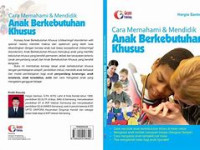 Image of Cara Memahami & Mendidik Anak  Berkebutuhan Khusus
