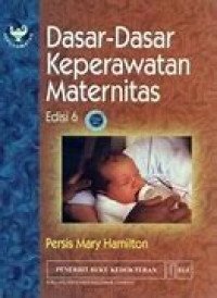 Image of Dasar-Dasar Keperawatan Maternitas