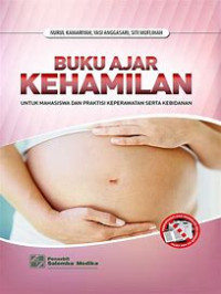 Image of Buku Ajar Kehamilan