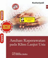 Image of Asuhan Keperawatan pada Klien Lanjut Usia