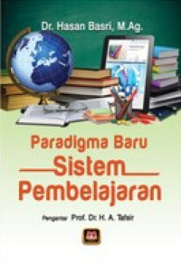 Image of Paradigma Baru Sistim Pembelajaran
