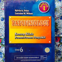 Image of Patofisiologi 1