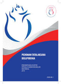 Image of PEDOMAN TATALAKSANA DISLIPIDEMIA