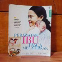 Image of PERAWATAN IBU PASCA MELAHIRKAN