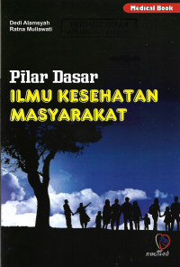 Image of Pilar Dasar Ilmu Kesehatan Masyarakat