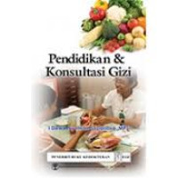 Image of Pendidikan dan Konsultasi Gizi