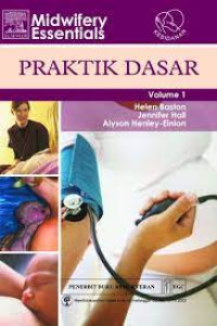 Image of PRAKTIK DASAR Vol.1