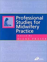 Image of PROFESSIONAL STUDIES for MIDWIFERY PRACTICE