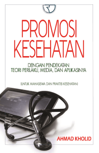 Image of PROMOSI KESEHATAN