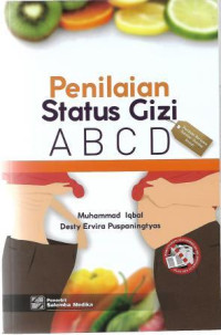 Image of Penilaian Status Gizi ABCD