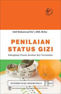 Image of Penilaian Status Gizi
