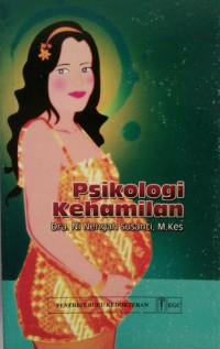 Image of Psikologi Kehamilan