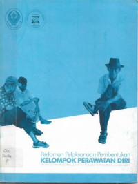 Image of Pedoman Pelaksanaan Pembentukan Kelompok Perawatan Diri