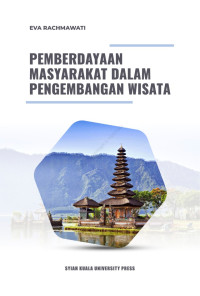 Image of Pemberdayaan Masyarakat dalam Pengembangan wisata