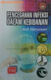 Image of Pencegahan Infeksi Dalam Kebidanan