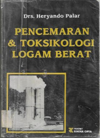 Image of Pencemaran & Toksikologi Logam Berat