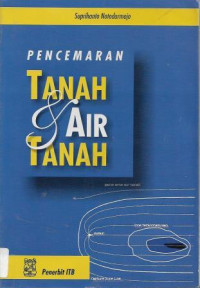 Image of Pencemaran Tanah & Air Tanah