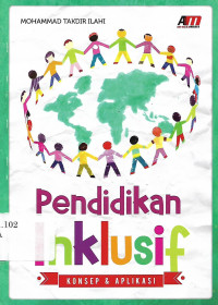 Image of Pendidikan Inklusif konsep dan aplikasi