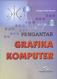 Image of Pengantar Grafika Komputer
