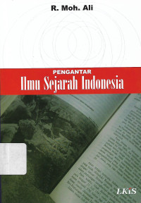 Image of Pengantar Ilmu sejarah Indonesia
