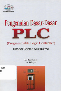 Image of Pengenalan Dasar - Dasar PLC