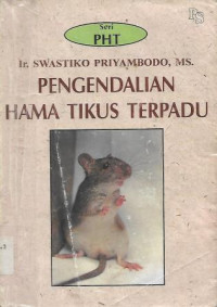 Image of Pengendalian Hama Tikus Terpadu