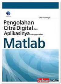 Image of Pengolahan Citra Digital dan Aplikasinya